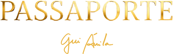 Passaporte Gui Ávila