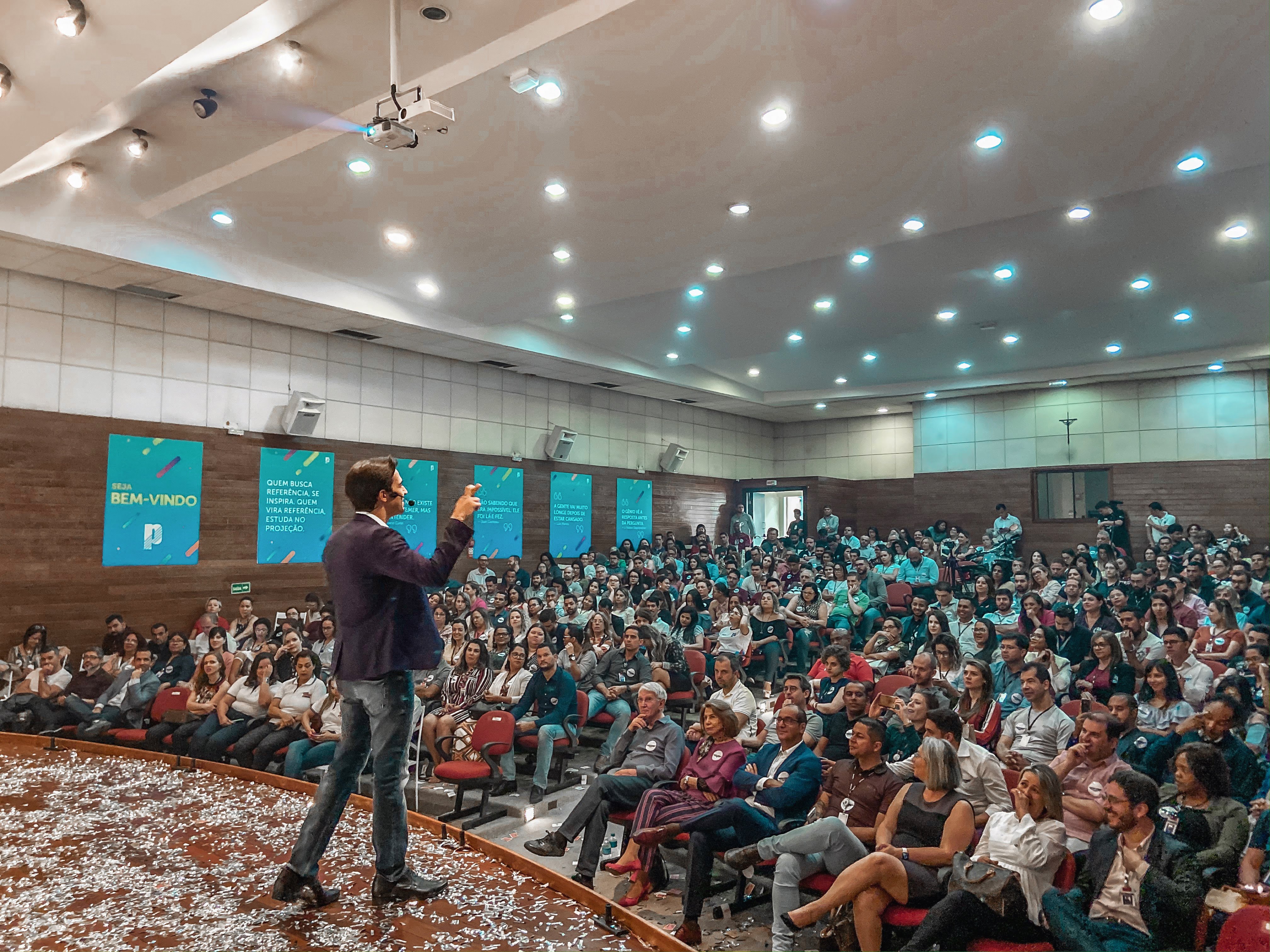 Palestra 1 — Gui Ávila