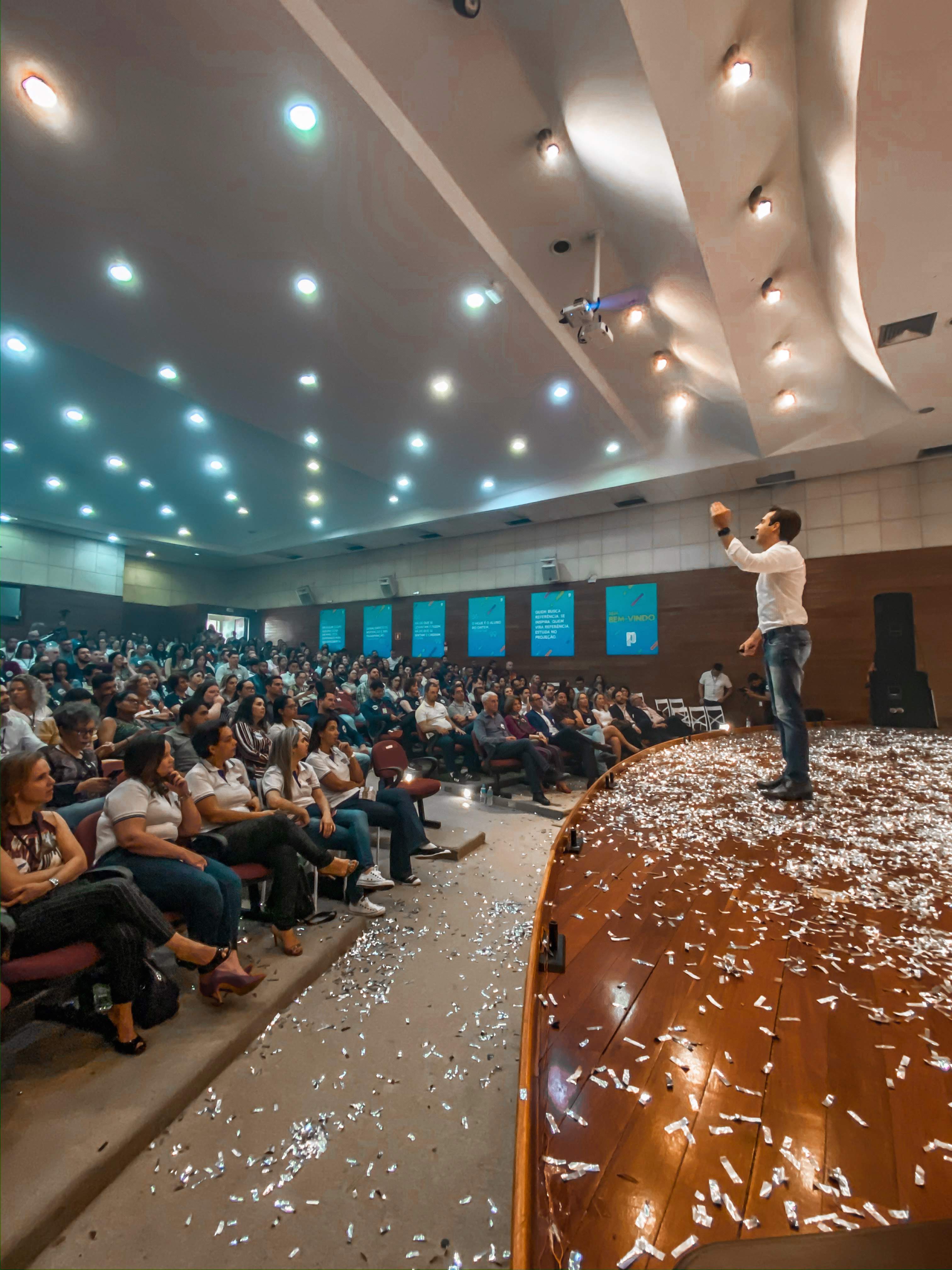 Palestra 11 — Gui Ávila