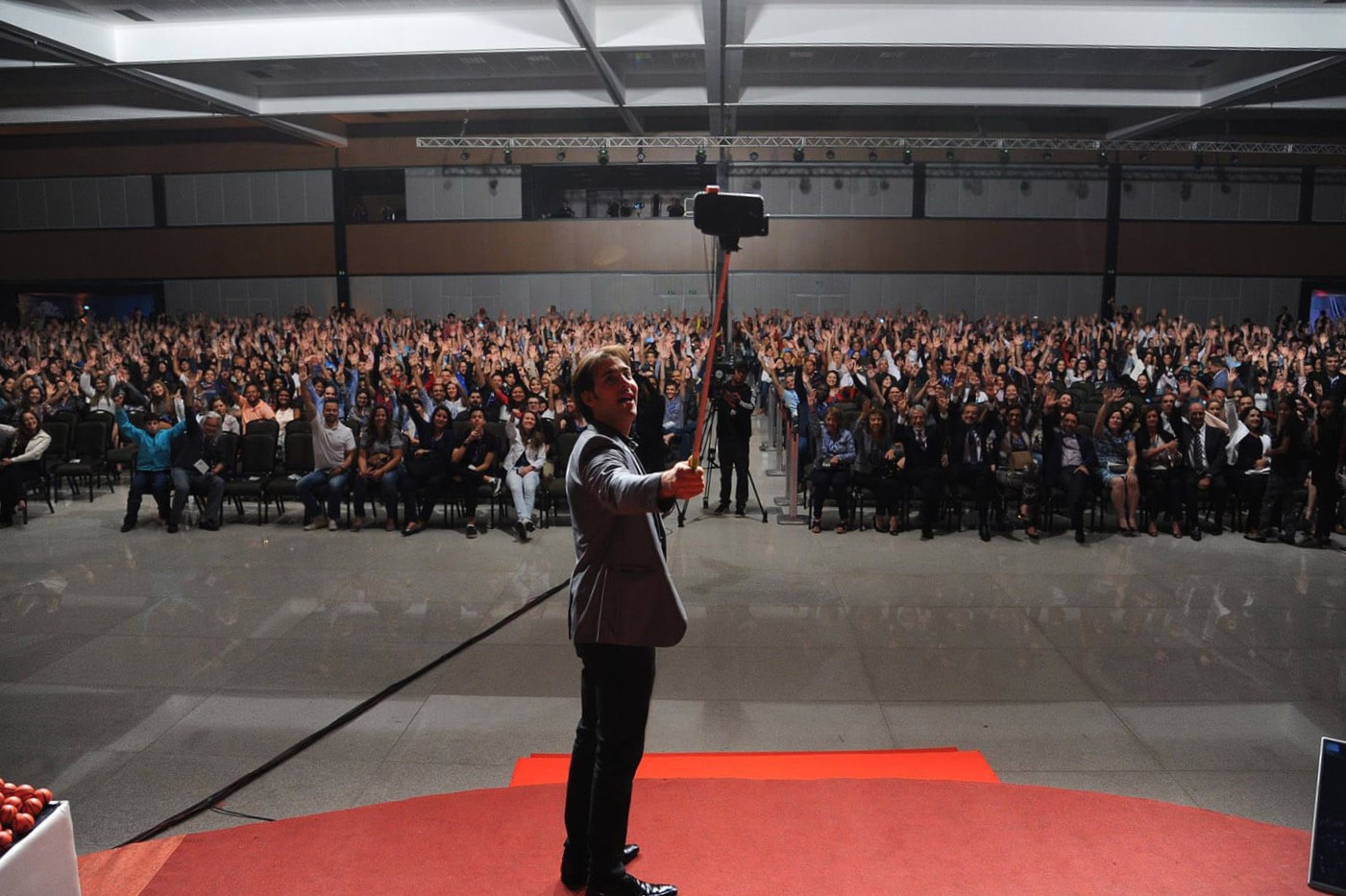 Palestra 13 — Gui Ávila