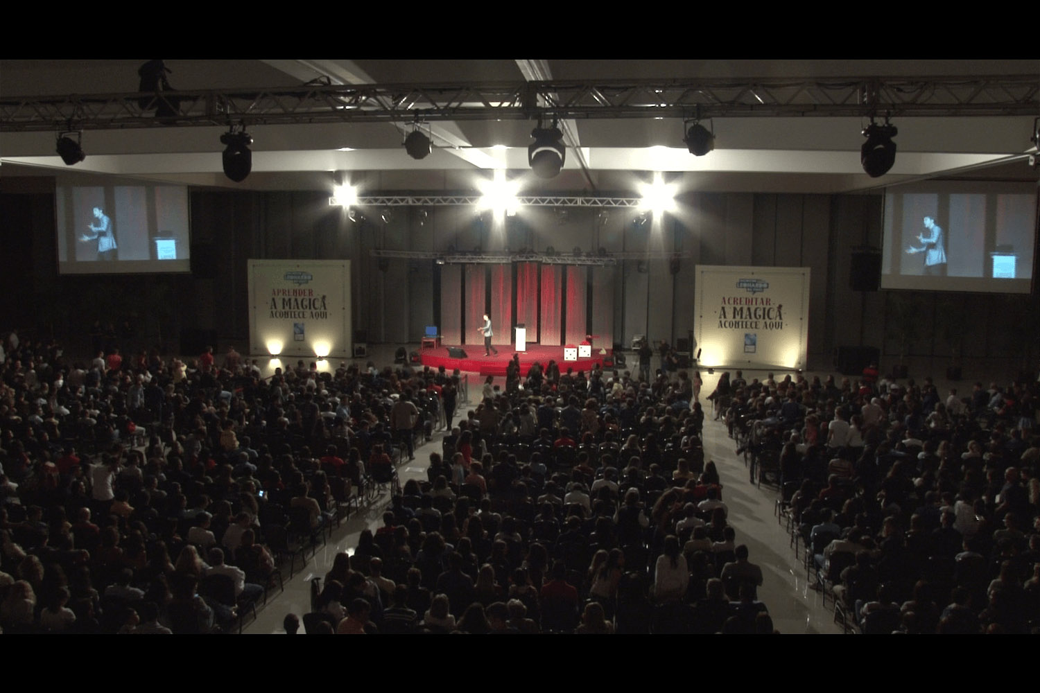 Palestra 14 — Gui Ávila