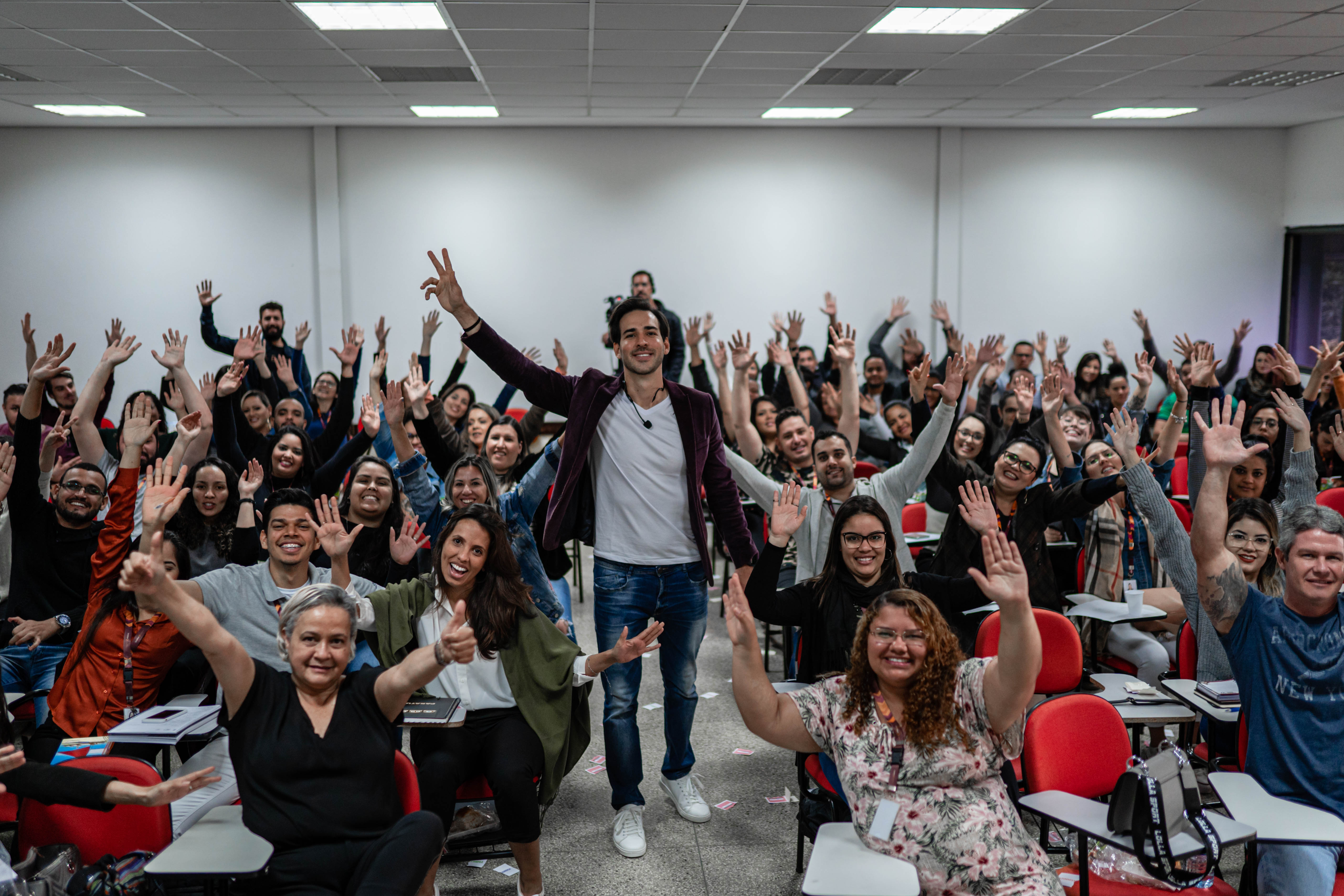 Palestra 15 — Gui Ávila