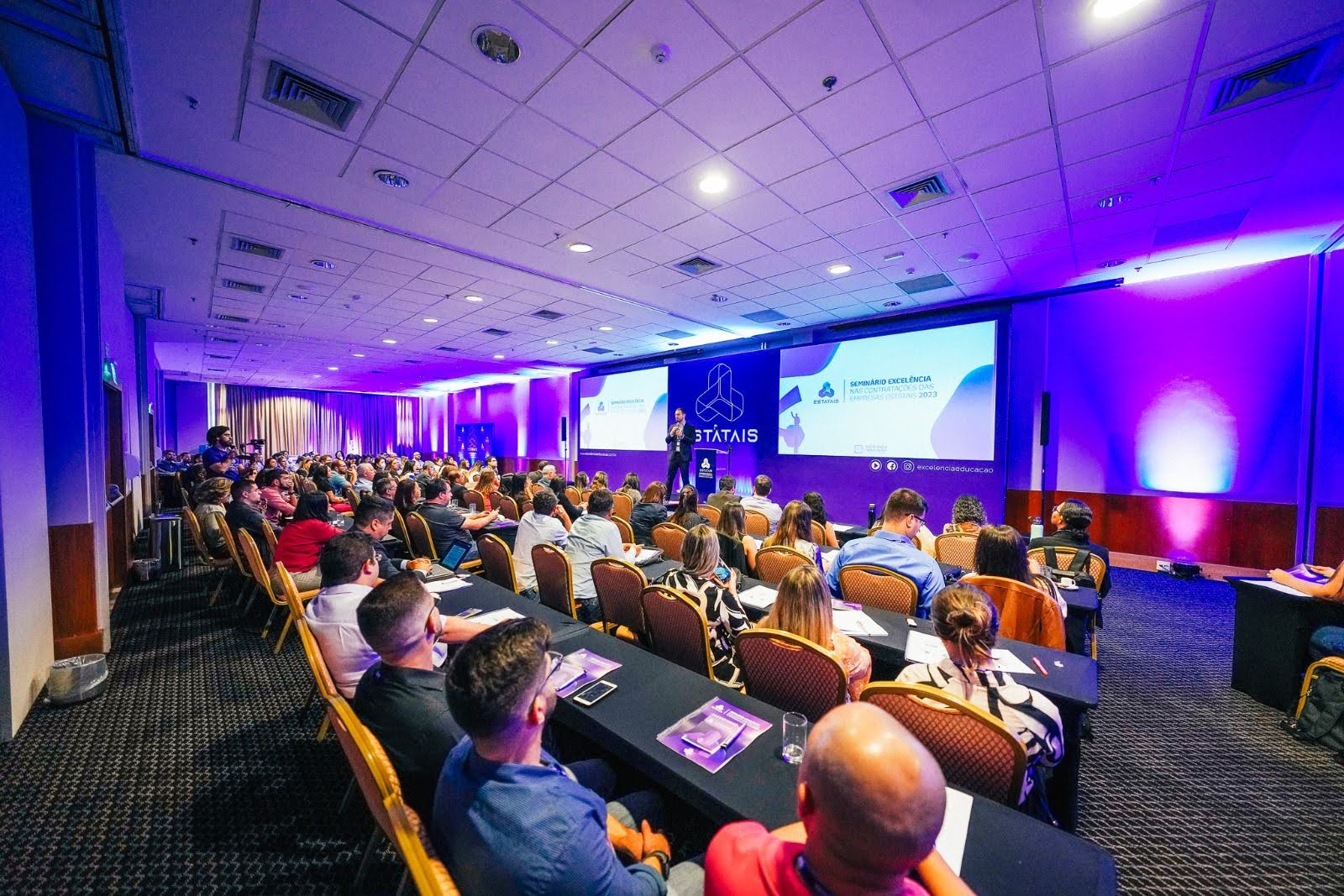 Palestra 2 — Gui Ávila