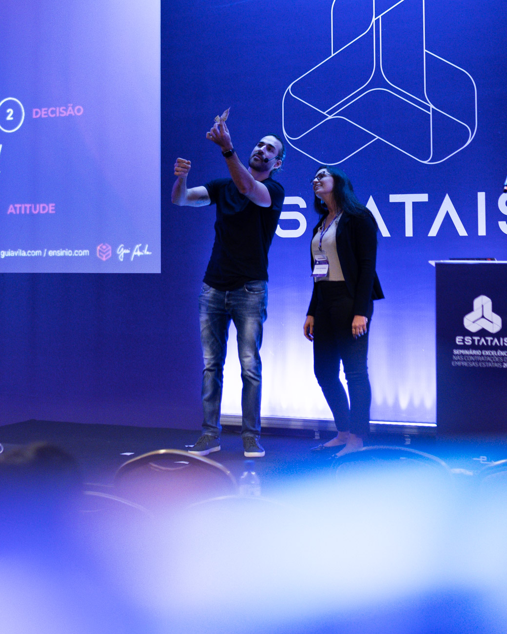 Palestra 4 — Gui Ávila