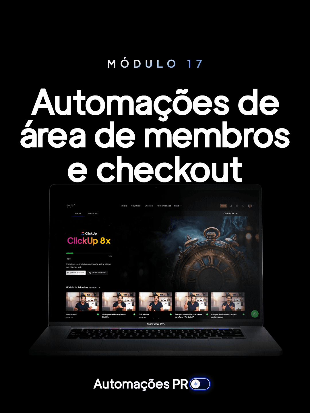 Módulo 17
