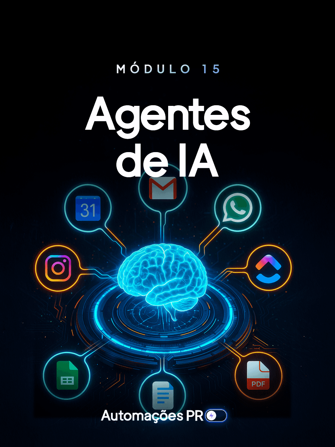 Módulo 15