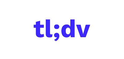 tl;dv