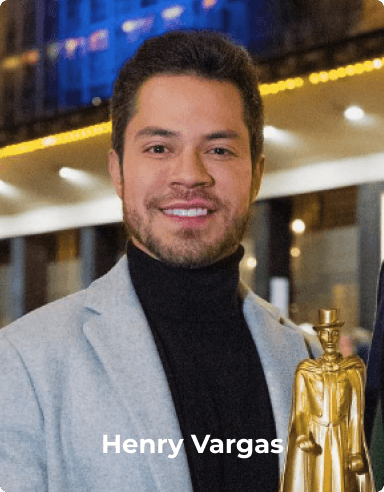 Henry Vargas