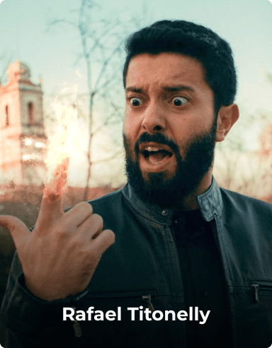 Rafael Titonelly