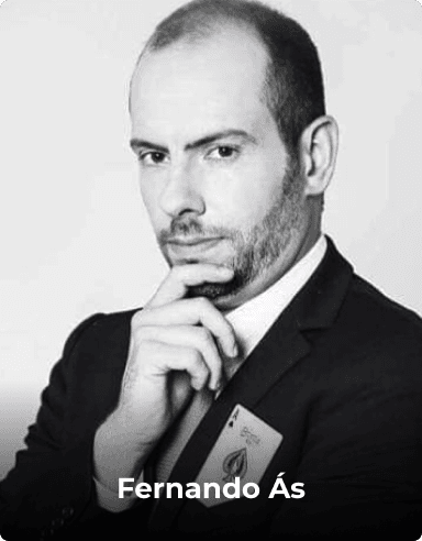 Fernando Ás