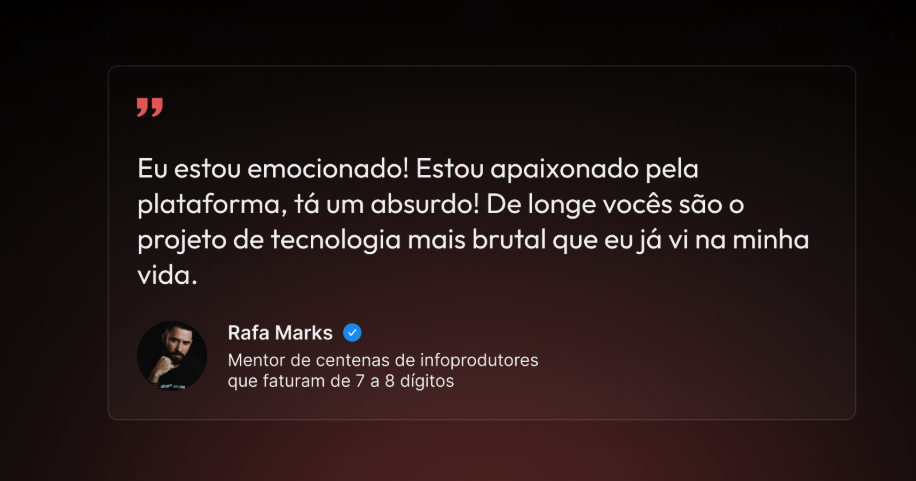 Rafa Marks