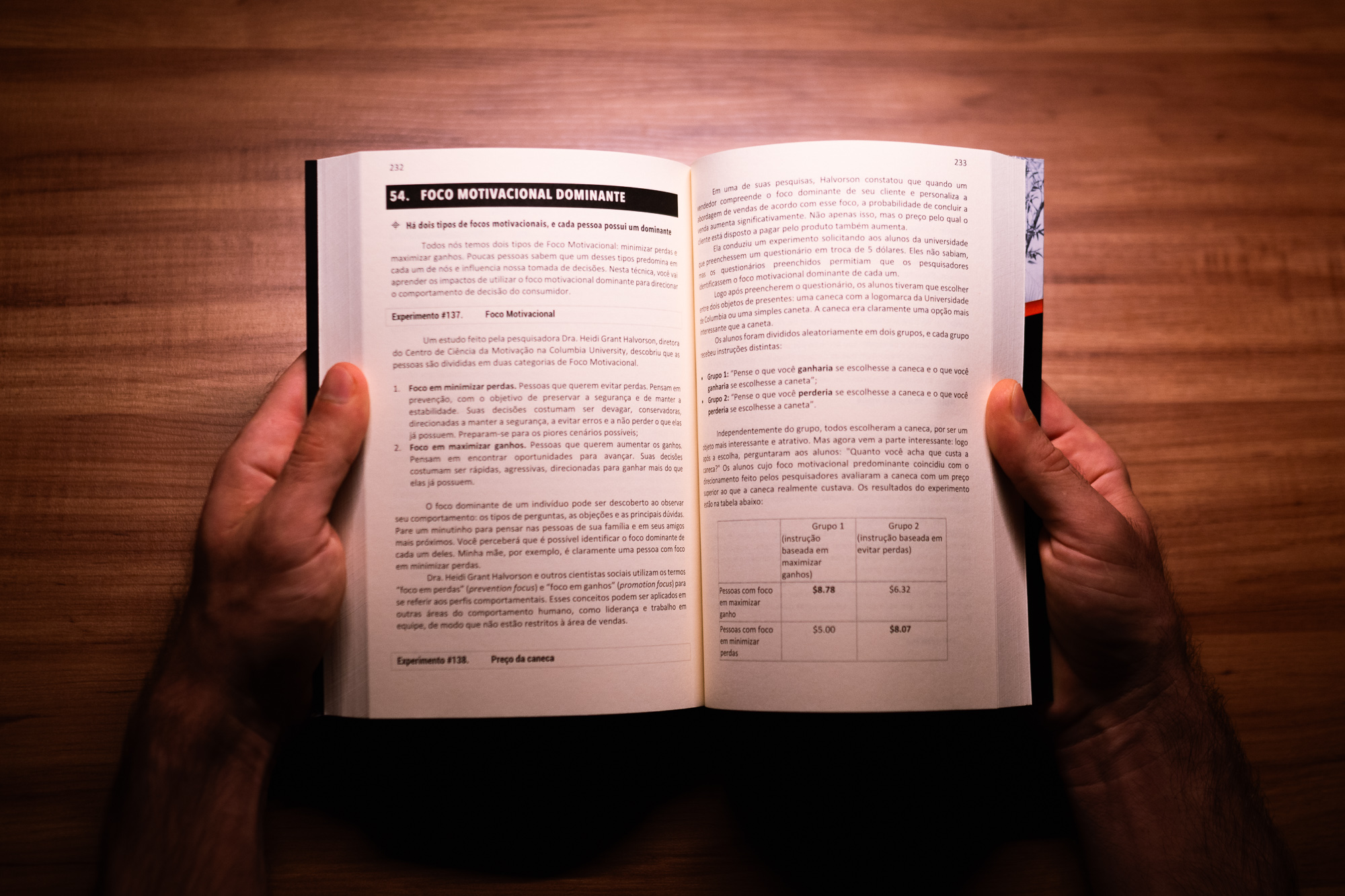 Foto livro shortcuts 13