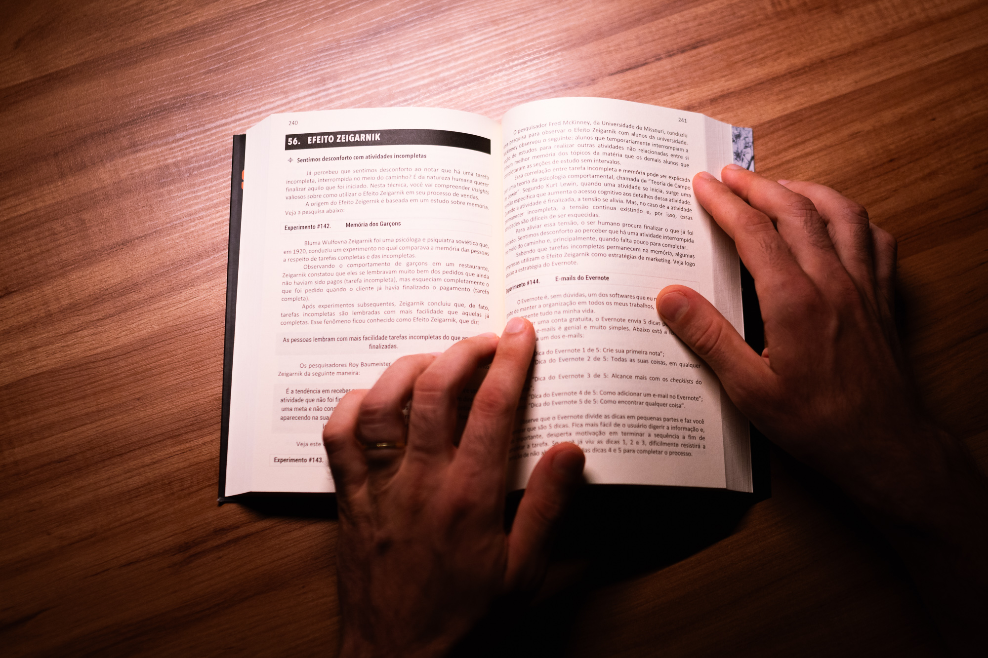 Foto livro shortcuts 14