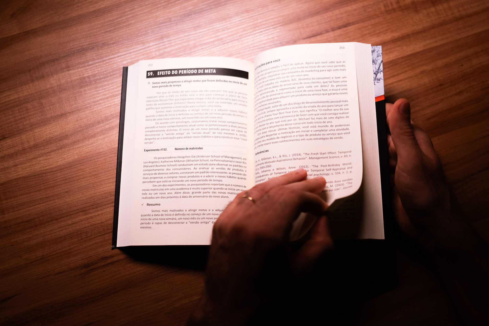 Foto livro shortcuts 15