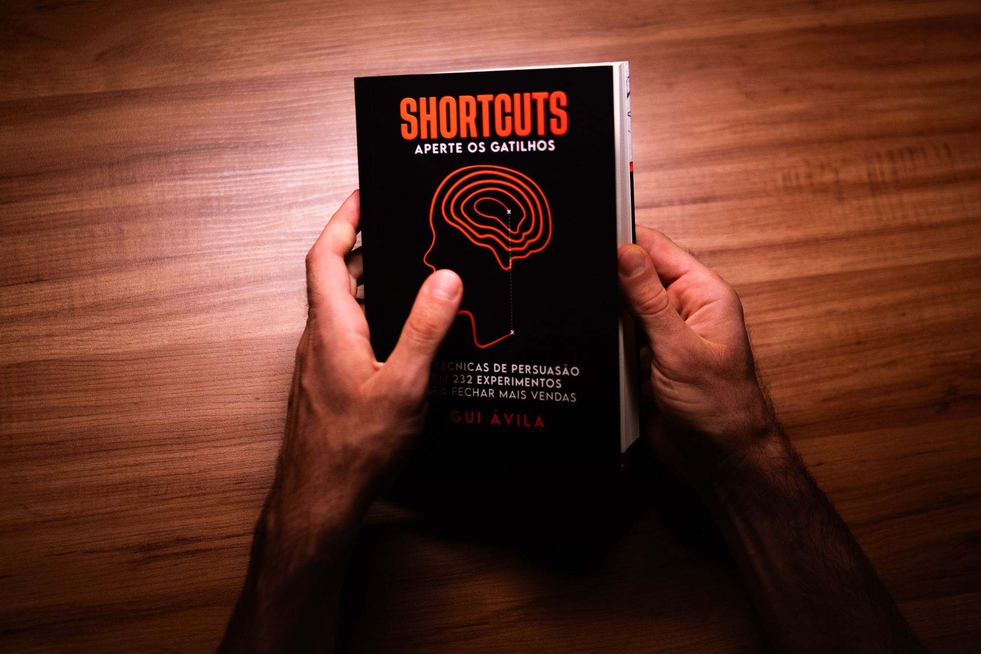 Foto livro shortcuts 19